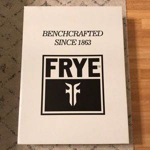 Frye boots
